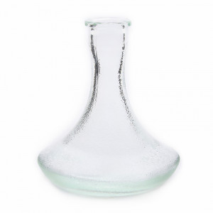 Колба для кальяна Craft - Neo Graydot 25см