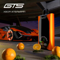 Электронная сигарета FUMMO GTS 18000 - Хвоя Апельсин