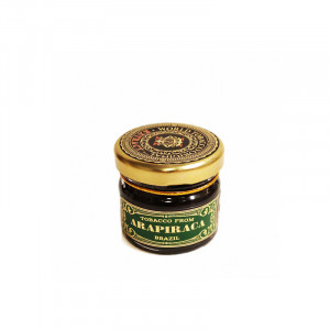 Табак для кальяна WTO Brazil - Minero Original M01 (Без ароматизаторов)