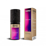 Жидкость Fummo Ultima - Кислая ежевика (TWILIGHT) 30мл 20мг