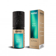 Жидкость Fummo Ultima - Нежная мята (MINT RUSH) 30мл 20мг