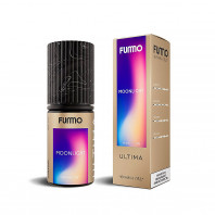 Жидкость Fummo Ultima - Черника Лед (MOONLIGHT) 30мл 20мг