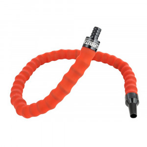 Мундштук для кальяна игровой Cosmo Bowl - Orbita Красный