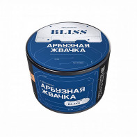 Табак для кальяна BLISS - Арбузная жвачка 40г