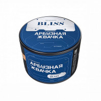 Табак для кальяна BLISS - Арбузная жвачка 40г