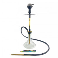 Кальян Seven Star - ALF-7 ORO (без колбы)