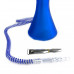 Кальян Seven Star - B203 Blue 50см