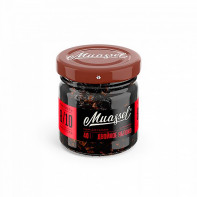 Табак для кальяна Muassel Extra Strong - Двойное яблоко 40г