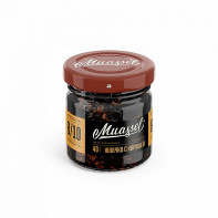 Табак для кальяна Muassel Extra Strong - Жвачка с корицей 40г