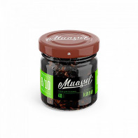 Табак для кальяна Muassel Extra Strong - Киви 40г