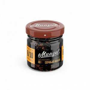 Табак для кальяна Muassel Extra Strong - Сочный манго 40г