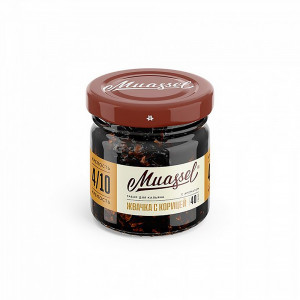 Табак для кальяна Muassel Medium - Жвачка с корицей 40г