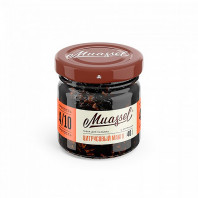 Табак для кальяна Muassel Medium - Цитрусовый манго (Манго Лимон Апельсин) 40г