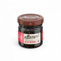 Дымный табак для кальяна,Черный табак для кальяна,Дорогой табак для кальяна,Табак для кальяна оптом,Хиты продаж,Средние табаки,Элитный табак для кальяна,Табак Muassel,Muassel Strong 40г