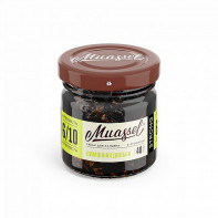 Табак для кальяна Muassel Strong - Лимонная долька 40г