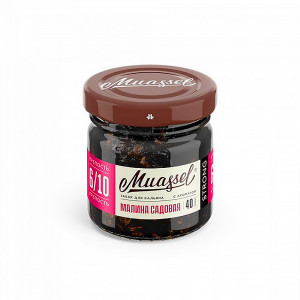 Дымный табак для кальяна,Черный табак для кальяна,Дорогой табак для кальяна,Табак для кальяна оптом,Хиты продаж,Средние табаки,Элитный табак для кальяна,Табак Muassel,Muassel Strong 40г