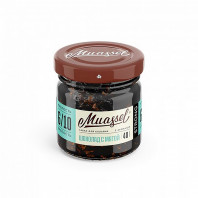 Дымный табак для кальяна,Черный табак для кальяна,Дорогой табак для кальяна,Табак для кальяна оптом,Хиты продаж,Средние табаки,Элитный табак для кальяна,Табак Muassel,Muassel Strong 40г