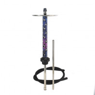 Кальян NJN - Lazer Cosmos (Без колбы)