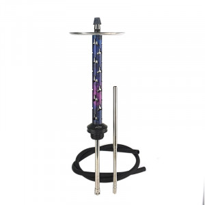 Кальян NJN - Lazer Cosmos (Без колбы)