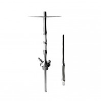 Кальян Mexanika Smoke - STM Classic Snow 52см (Без колбы)