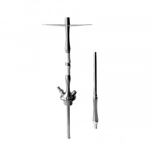 Кальян Mexanika Smoke - STM Classic Snow 52см (Без колбы)