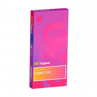 Табак для кальяна Сарма 360 легкая - Скиттлс 40г