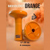 Чаша для кальяна Cosmo Bowl - Mixology Orange (Фанел)