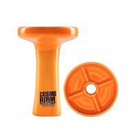 Чаша для кальяна Cosmo Bowl - Mixology Orange (Фанел)