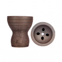 Чаша для кальяна Cosmo Bowl - Turkish Mummy (Прямоток)