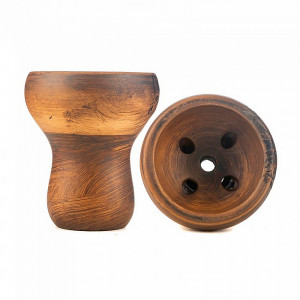 Чаша для кальяна Облако - Turkish (Прямоток)