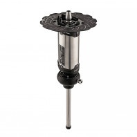 Кальян El Bomber - Moto 48см (Без колбы)