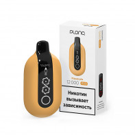 Электронная сигарета PLONQ ULTRA 12000 - Маракуйя
