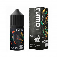 Жидкость Fummo Aqua ICE - Освежающий манго шейк 30мл 20мг