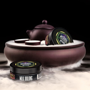 Табак для кальяна Must Have - Milk Oolong (Зеленый чай Молоко) 25г