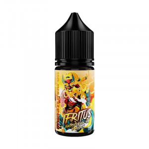 Жидкость MONSTERVAPOR ULTRA STRONG - IFRITUS (Цитрусовый чай с медом) 30мл 20мг