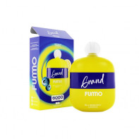 Электронная сигарета Fummo Grand 6000 - Черника Лимон