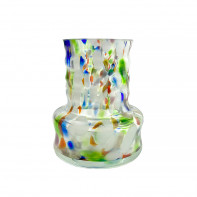 Колба для кальяна Pizduk - Цветная 12см