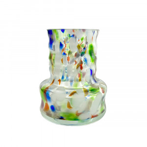 Колба для кальяна Pizduk - Цветная 12см