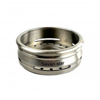 Контроллер жара (Калауд) Арт Нержавейка