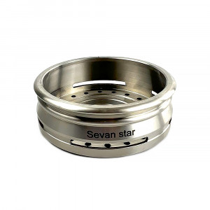 Контроллер жара (Калауд) Арт Нержавейка