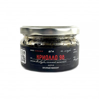 Табак для кальяна Dogma 100% - Криолло 98 Лихеро (Безаромка) 80г