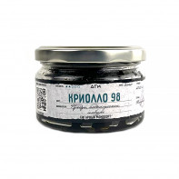 Табак для кальяна Dogma 100% - Криолло 98 (Секо) (Безаромка) 80г