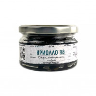 Табак для кальяна Dogma 100% - Криолло 98 (Секо) (Безаромка) 80г