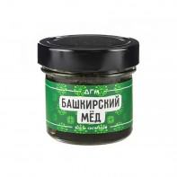 Табак для кальяна Dogma 100% - Башкирский мед 80г