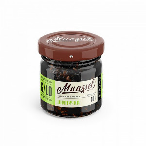 Дымный табак для кальяна,Черный табак для кальяна,Дорогой табак для кальяна,Табак для кальяна оптом,Хиты продаж,Средние табаки,Элитный табак для кальяна,Табак Muassel,Muassel Strong 40г