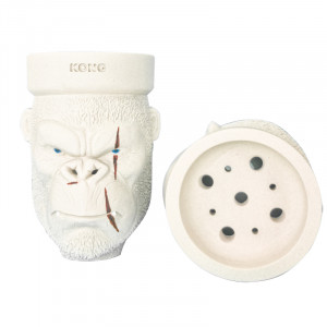 Чаша для кальяна Kong Hookah - Rampage Bowl