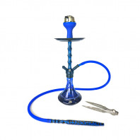 Кальян Seven Star - 110F Blue (Полный комплект)