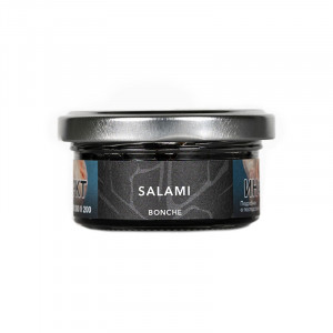 Табак для кальяна Bonche - Salami (Салями) 30г