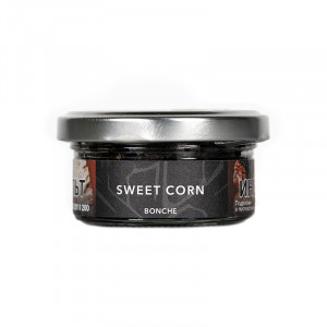 Табак для кальяна Bonche - Sweet Corn (Кукуруза) 30г