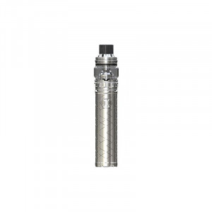 Набор Eleaf iJust 3 Kit ELF-IJUST-3B-KIT ELF-037S Стальной